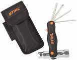 Multi-Function Tool — 19 & 13 mm Sockets