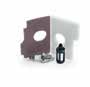 Representative service-kit contents