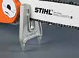 Heavy-Duty Stump Vise