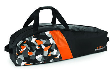 TIMBERSPORTS Chainsaw Carrying Bag