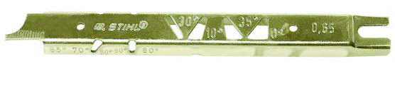 Depth Gauge Tools