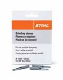 Replacement Grinding Stones