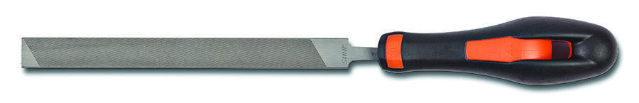 FH 3 Soft Grip Flat File Handle