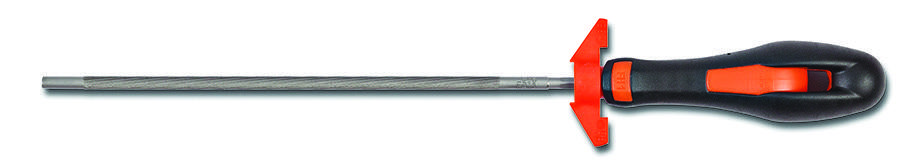 FH 1 Soft Grip Round File Handle
