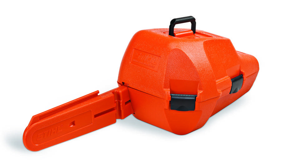 Large Chainsaw Carrying Case