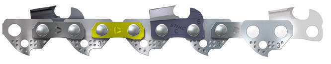 STIHL PICCO™ Super 63 PS