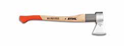 STIHL Pro Universal Forestry Axe