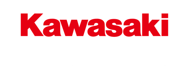Kawasaki Engines