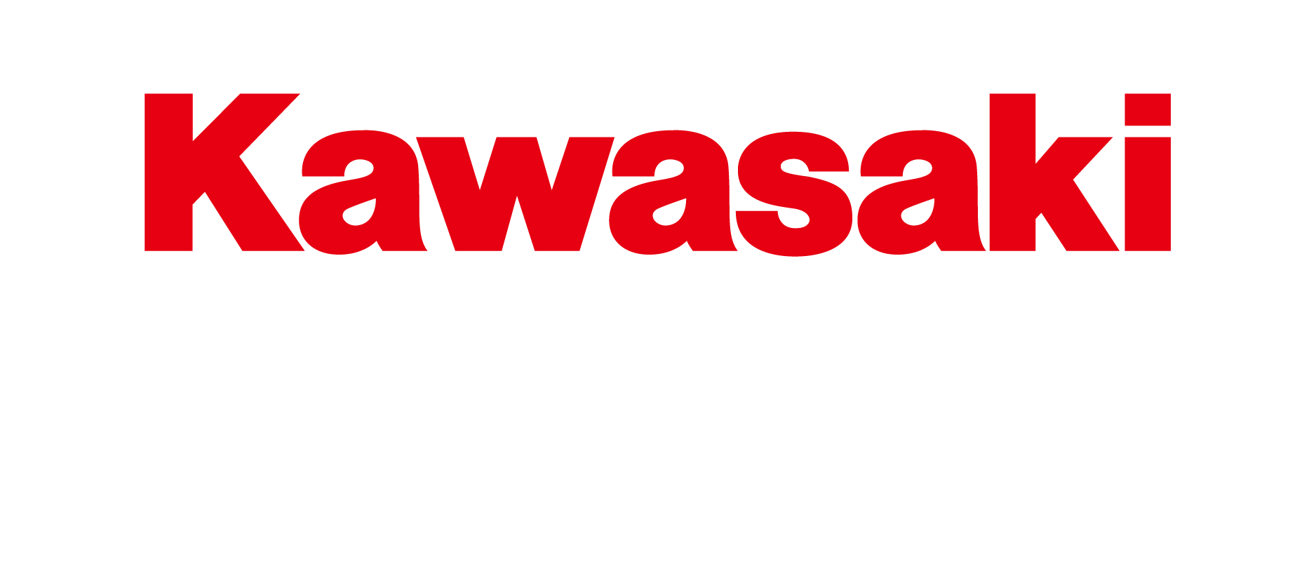 Kawasaki Engines