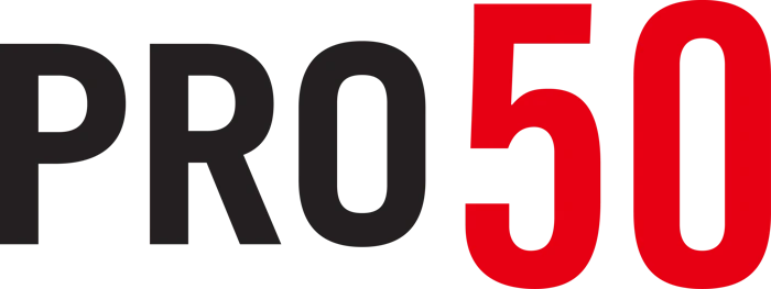 PRO 50