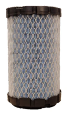 Air filter — FT carbureted