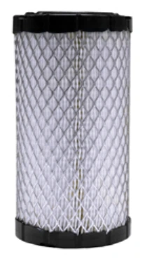 Air filter — compact FX