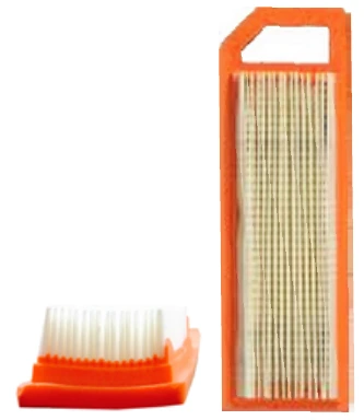 Air filter — FJ S series