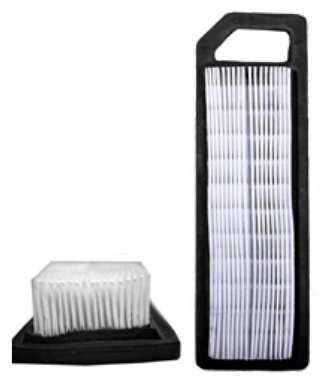 Air filter — FJ M series