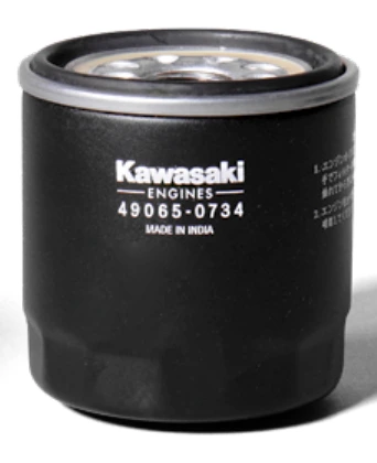Oil filter — shared applications