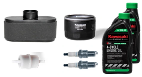 Tune-up kit — FR 730V, 691V, 651V, FS Series Carbureted & EFI