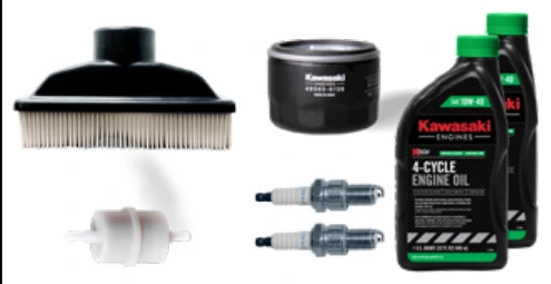 Tune-up kit — FR 600V, 541V