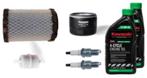 Tune-up kit — FT 730V, 691V, 651V Carbureted