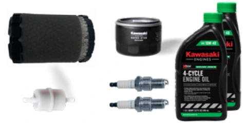 Tune-up kit — FT730V EFI