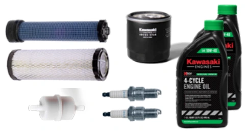 Tune-up kit — FX 850V, 801V, 751V Carbureted & EFI