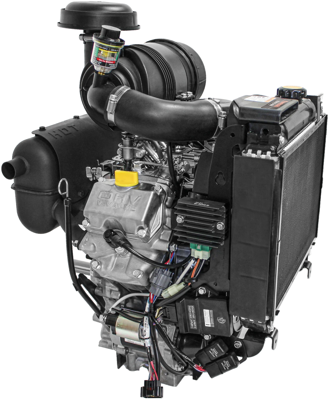 FD851D DFI