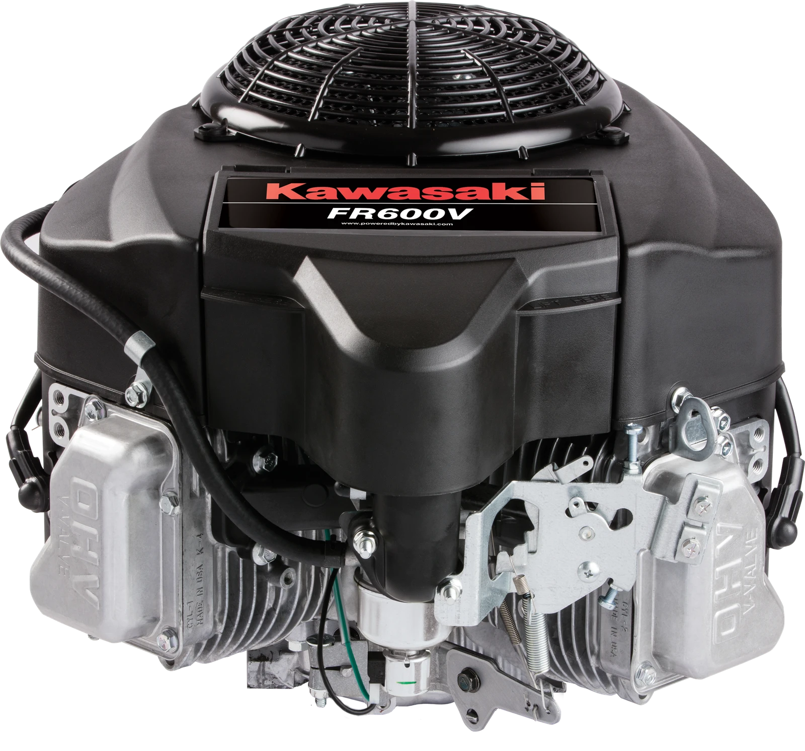 FR600V