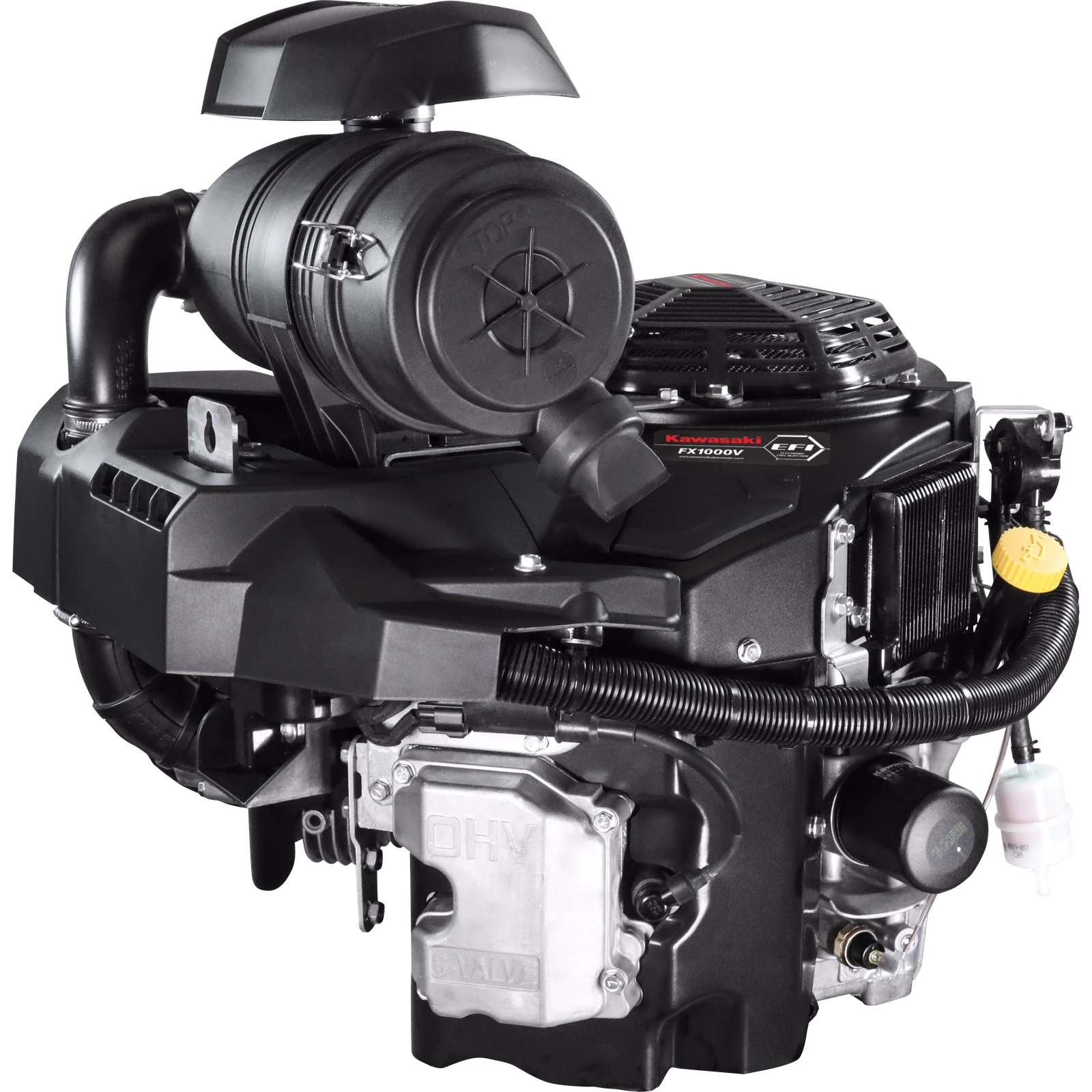 FX1000V EFI