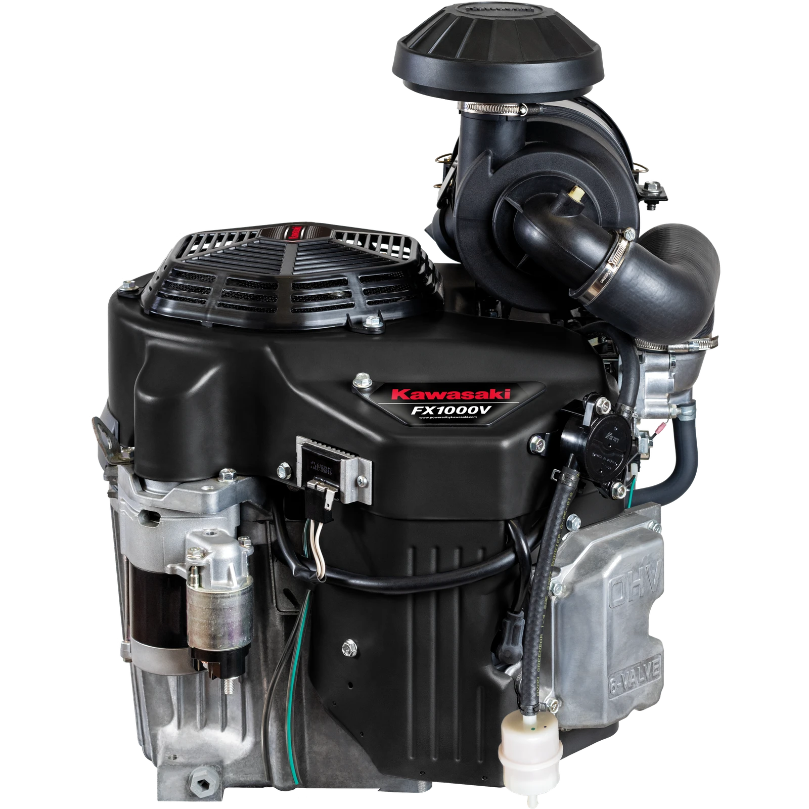 FX1000V
