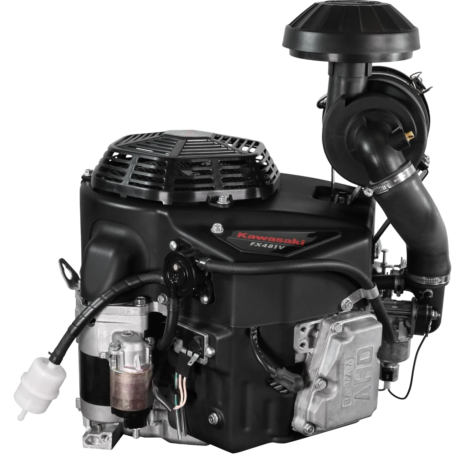 FX481V