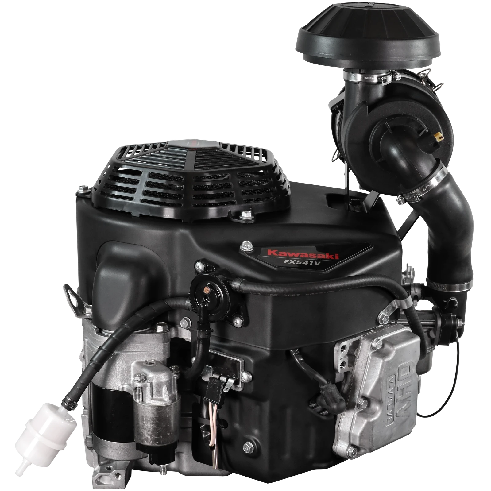FX541V