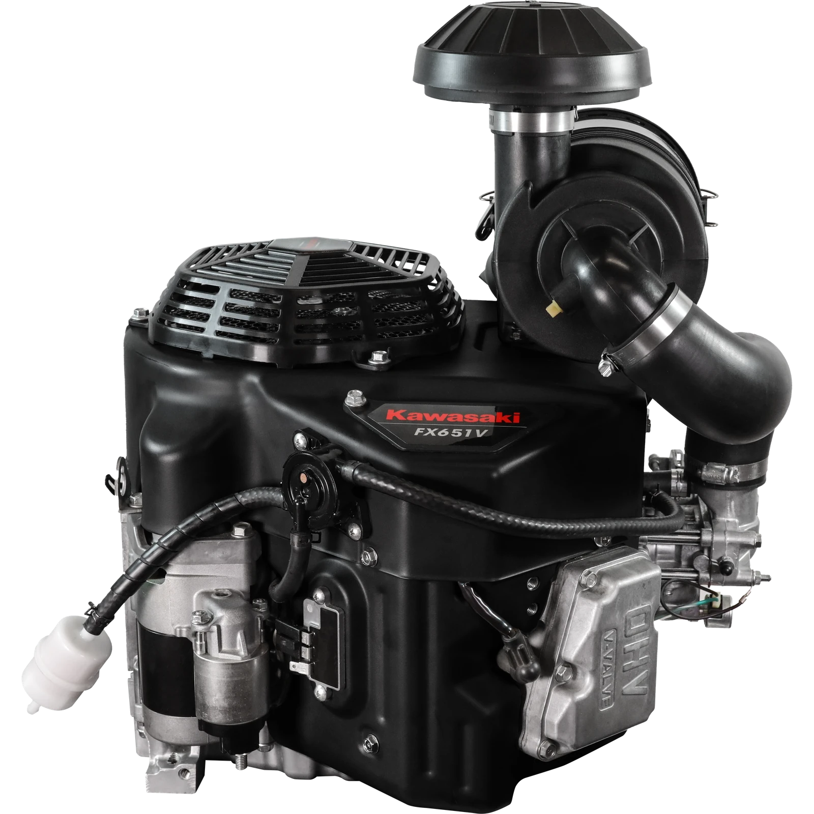 FX651V