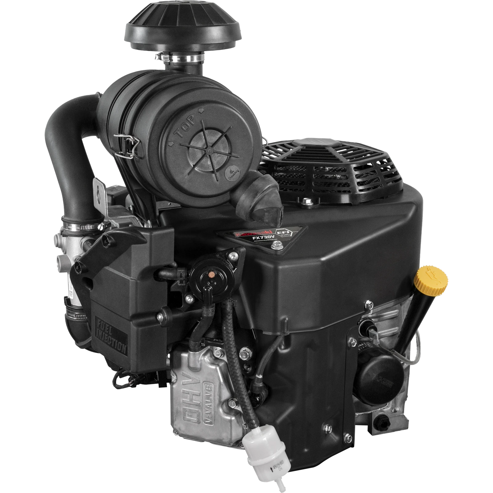 FX730V EFI