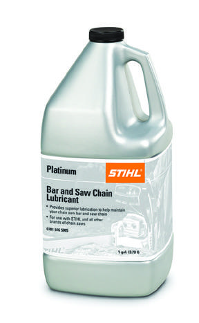 Platinum Bar and Chain Oil