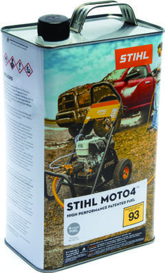 STIHL Moto4™