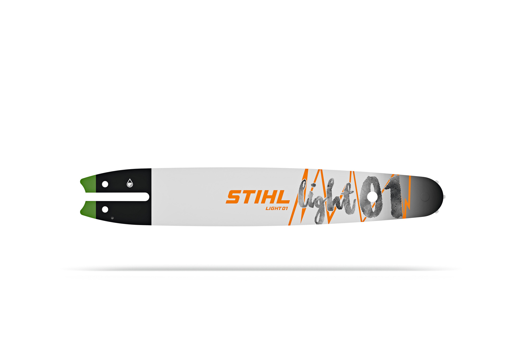 STIHL Guide bars