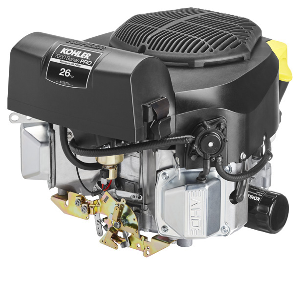 Command 7000 Series representative engine