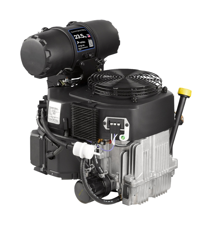 Command PRO CV700 representative engine