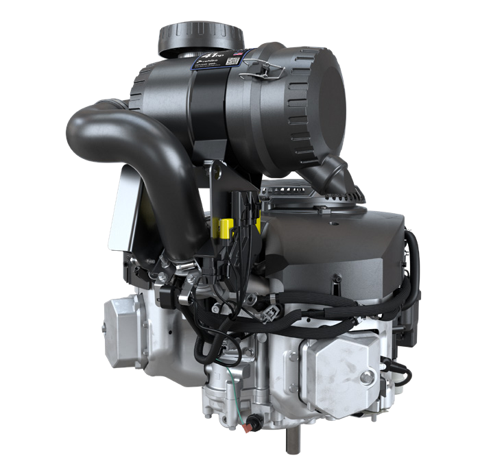 Command PRO EFI ECV900 representative engine
