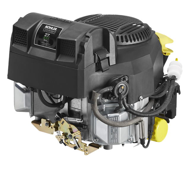 Command PRO EFI — Confidant EFI representative engine