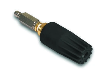 Rotary Nozzle — 5,100 psi