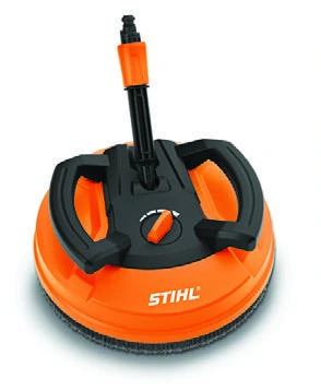 Rotary Surface Cleaner