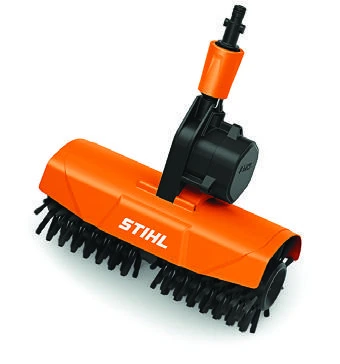 Rotary Washing Brush