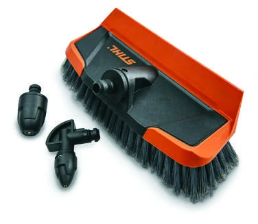 Vehicle Cleaning Kit — Bayonet Connection