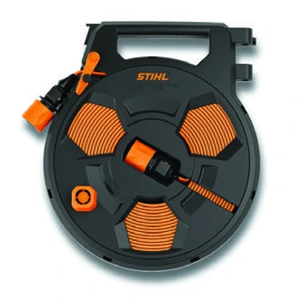 Hose Cassette