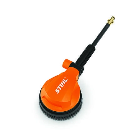 Brush Roller