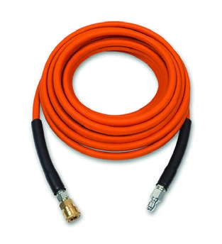25-foot High-Pressure Hose — M22