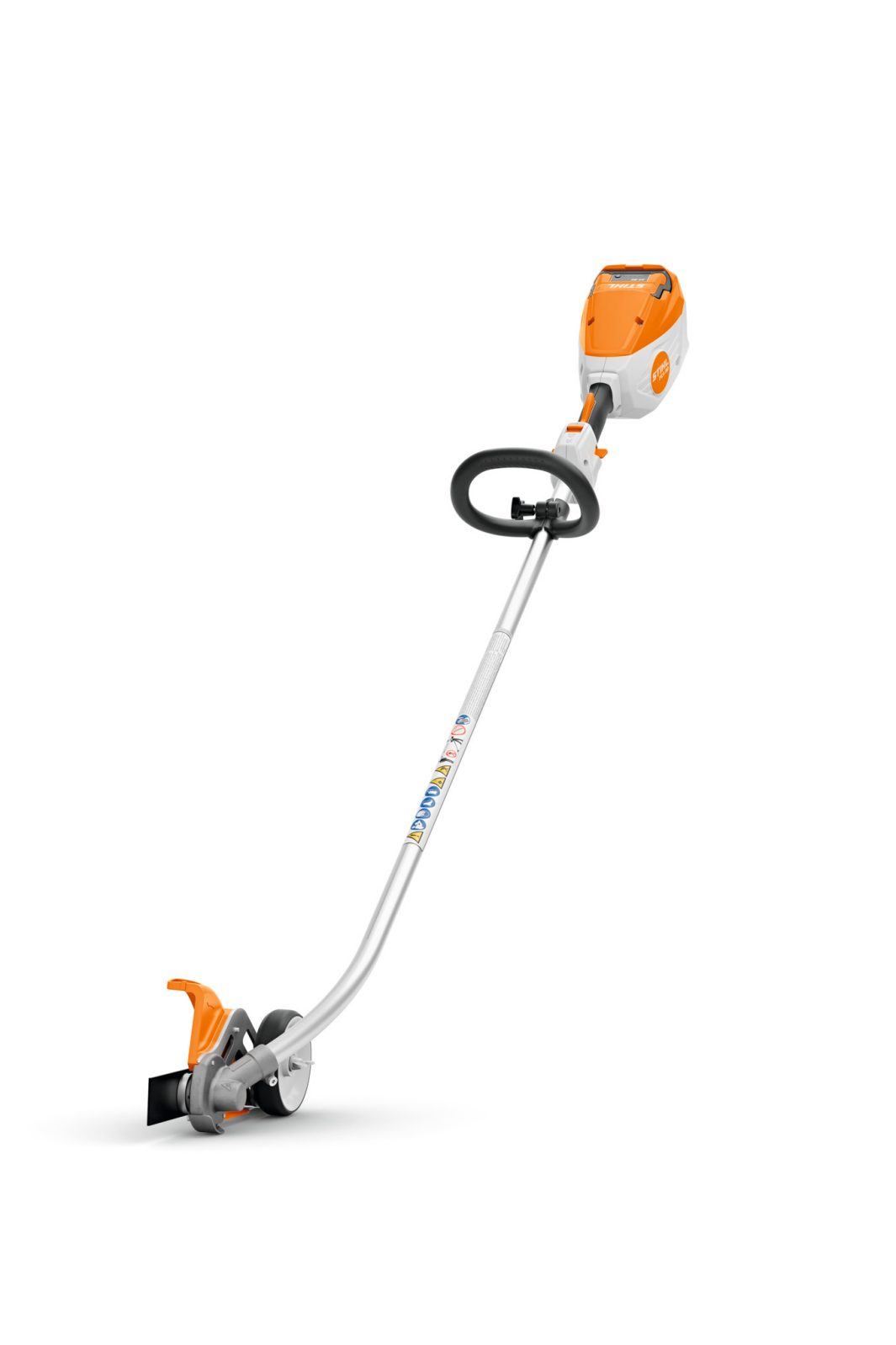 STIHL FCA 80 Set edger