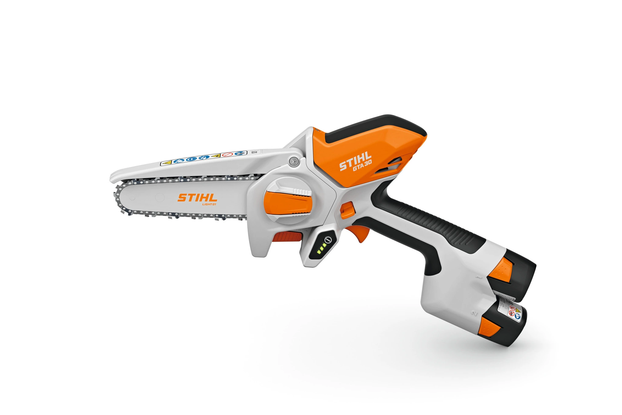 STIHL GTA 30
