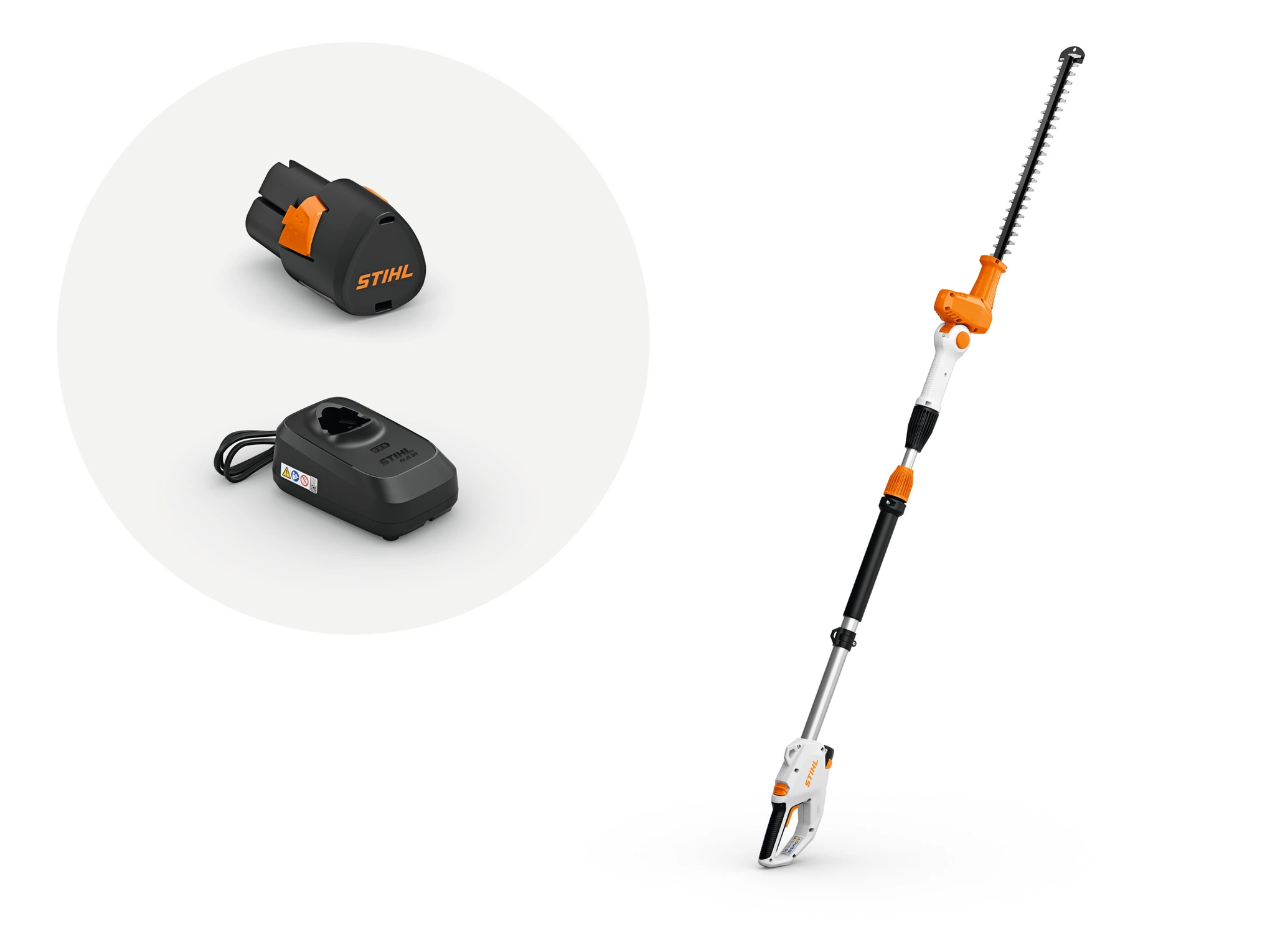 STIHL HLA 40