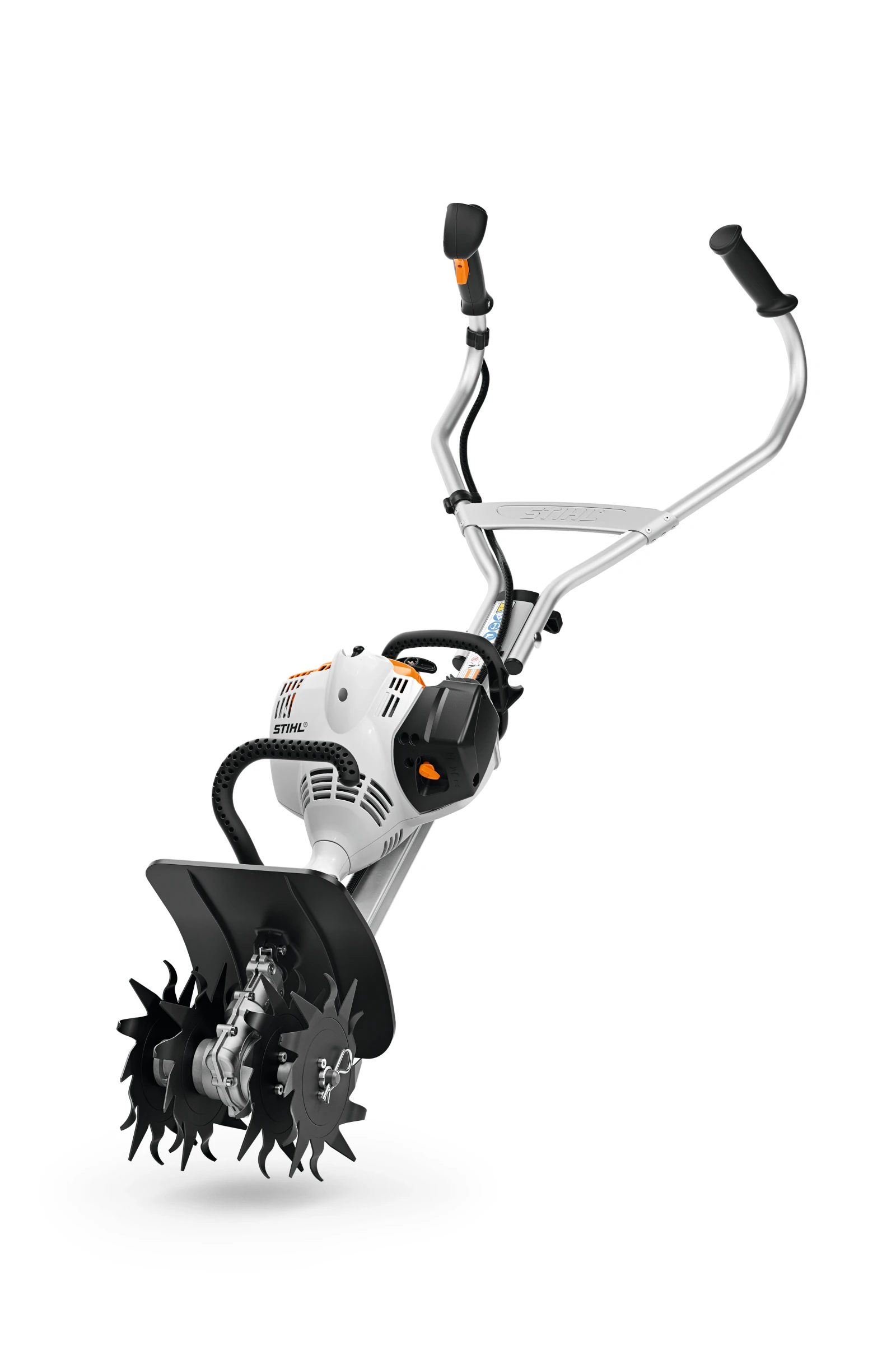 STIHL MM 56 C-E YARD BOSS®